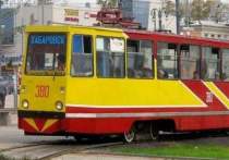С полуночи 19 мая и до пяти утра 22 мая трамвай маршрута №5 «Поселок Кирова - Железнодорожный вокзал» не будет выходить на линию. 