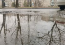 По данным «Примгидромета» в воскресенье, 21 мая, в Приморском крае местами сильный дождь.