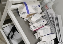 Как сообщили в региональном минздраве, за минувшие сутки, 20 мая, в Хабаровском крае выявлено 26 новых случаев заражения коронавирусом, ни одного человека не госпитализировано, излечились 30 пациентов