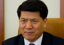 Источник ТАСС в дипломатических кругах сообщил, что визит спецпредставителя правительства КНР по делам Евразии Ли Хуэя в Москву состоится к концу текущей недели