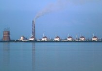 Директор Запорожской АЭС Юрий Черничук сообщил, что внешняя подача электроэнергии на Запорожскую АЭС, прерванная сегодня утром, восстановлена