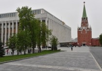 Пресс-служба Кремля сообщила, что 24-25 мая президент примет участие в ряде официальных мероприятий и встреч, которые будут проходить в рамках саммита ЕАЭС и на его полях