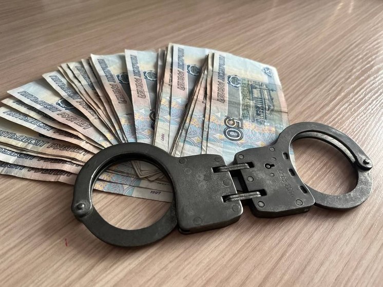 Черного риелтора осудили за кражу более 11 миллионов в Хабаровске