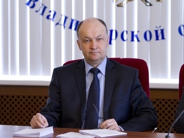 Владимиру Киселёву пророчат карьеру сенатора Совфеда от 33 региона