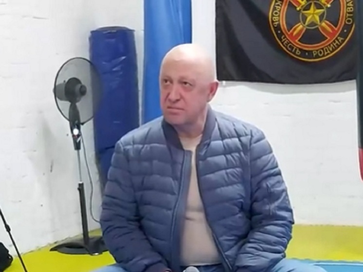 Евгений Пригожин в Екатеринбурге заявил, что не имеет политических амбиций