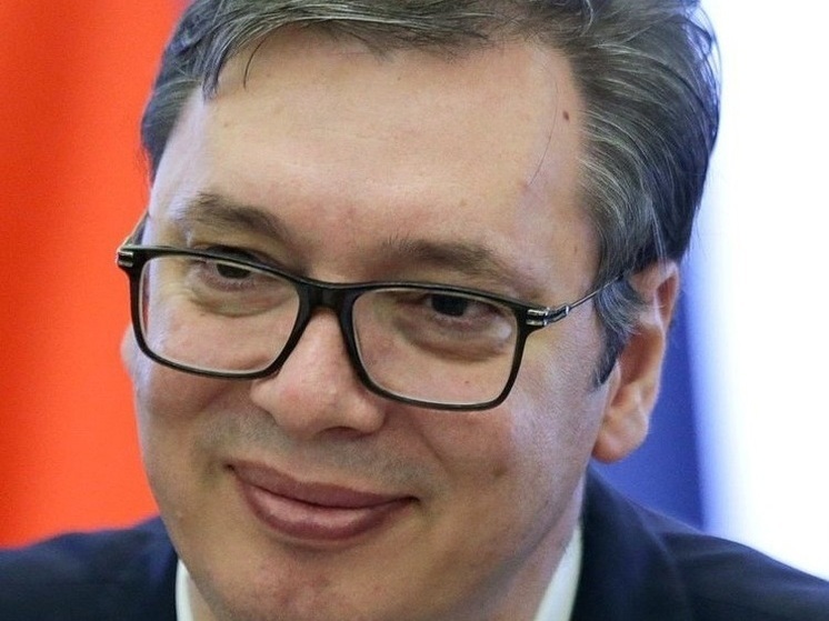 Президент Сербии призвал к перемирию по Украине, чтобы избежать цепи дальнейших конфликтов