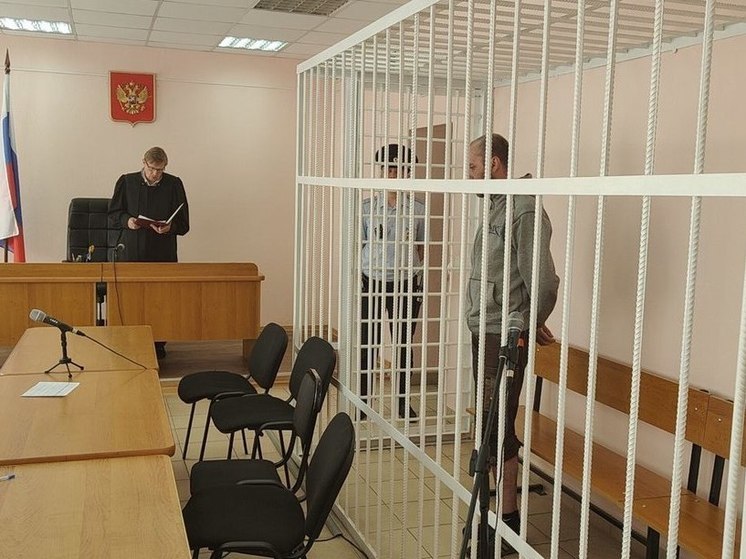 В Омске будут судить экс-руководителя УФНС России по региону Репина