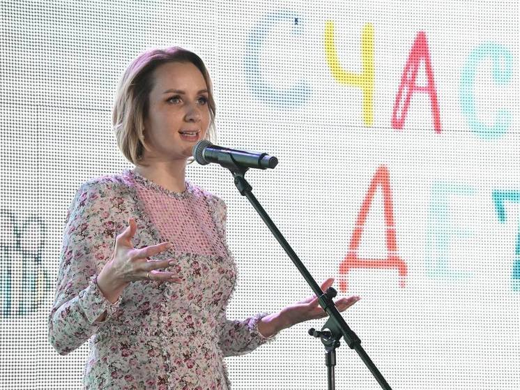 Пензячка Мария Львова-Белова рассказала об упростившемся порядке трудоустройства для подростков