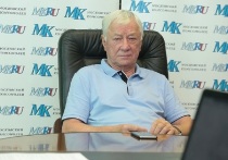 Экс-наставник сборной России Борис Игнатьев признался «СпортМК», что не получил особого удовольствия от битвы «Ромы» и «Севильи» в финале Лиги Европы. 