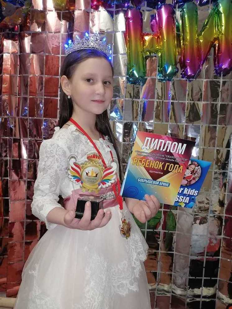 «Хочешь — танцуй сама»: мама «Юной Мисс гламур России» рассказала о приведшему к победе нервному срыву у дочери