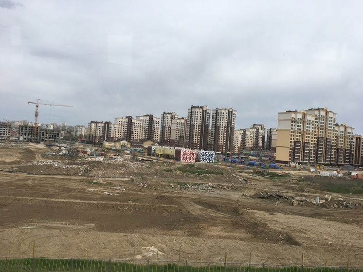 В Крыму начнут быстрее строить жилье