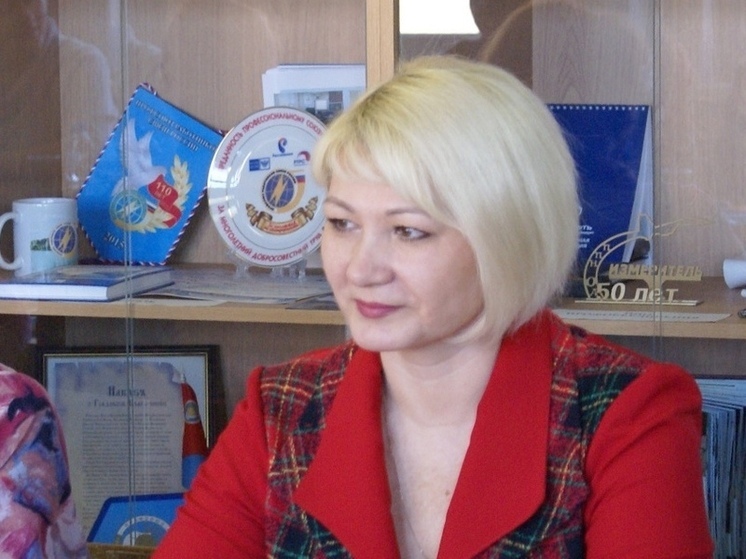 Светлана Шашкова: такая тройка будет достойно представлять партию на выборах