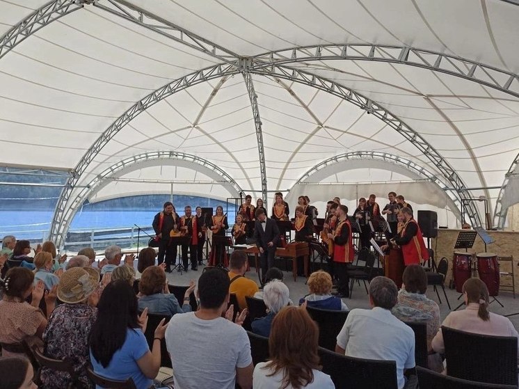 Филармония Иркутска открывает сезон летних концертов в «Тальцах»