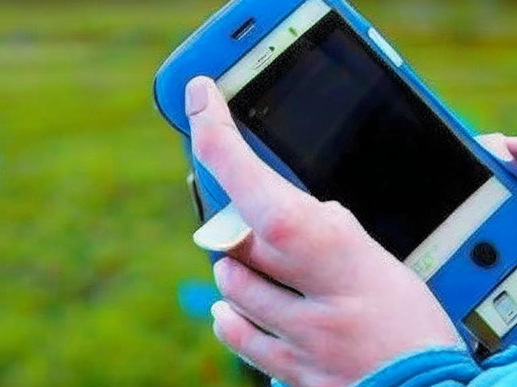 Жительница Петропавловска украла телефоны у детей