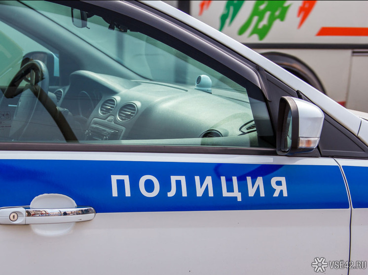 Полицейские прокомментировали ДТП с участием самокатчиков в Новокузнецке