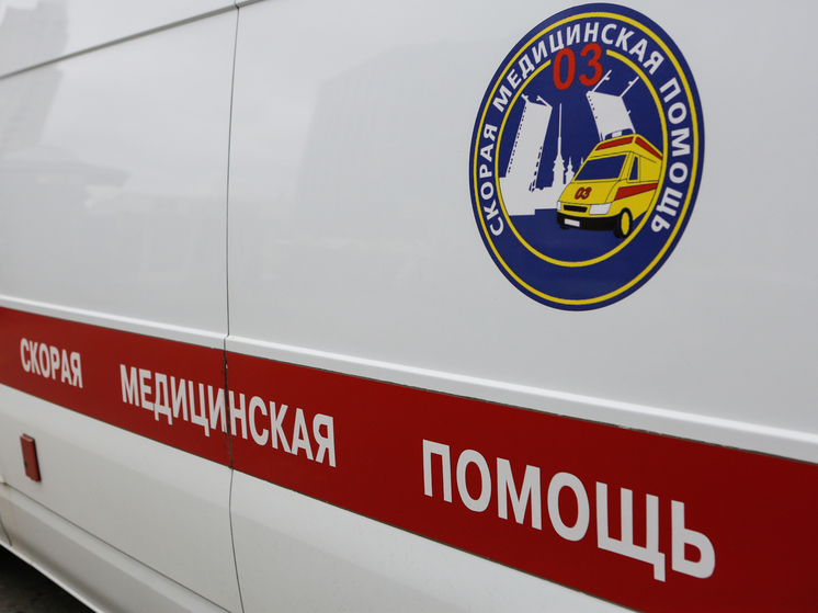 Стало известно состояние пострадавших в ДТП с 13 машинами на Софийской