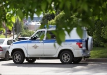 На территории Томской области с 26 мая по 1 июня 2023 года проводился активный контроль за выявлением и пресечением нарушений ПДД, а также повышением уровня дисциплины у водителей