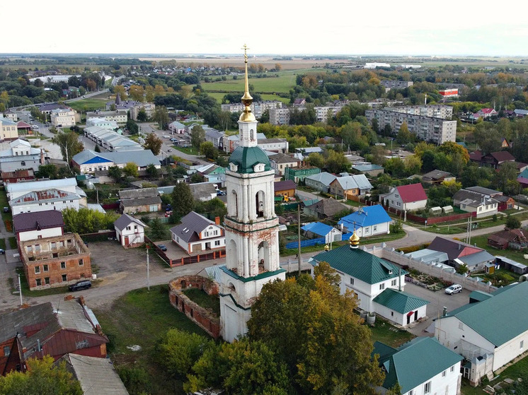 В вузах Иванова выделили 20 бюджетных мест для подготовки специалистов по урбанистике