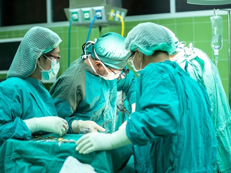 Улучшится ли ситуация с донорством органов в Германии