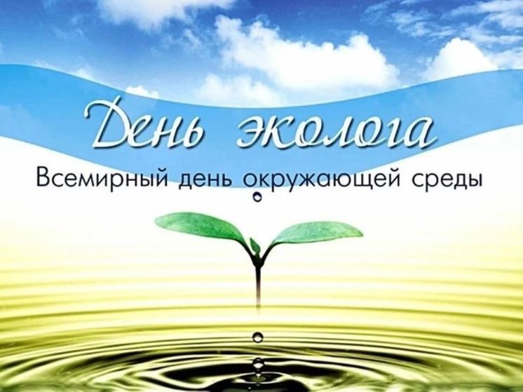 Ко Дню эколога в Калмыкии проведут серию субботников