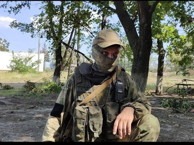 Ходаковский сообщил об отступлении украинской армии с захваченных позиций