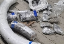 Двое контрабандистов-дальневосточников вывезли 16 тонн бивней мамонта в Китай и Нидерланды. Хабаровские таможенники выявили преступление и возбудили уголовное дело, сообщили в пресс-службе Дальневосточной таможни.