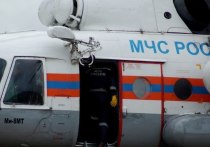 Утром 7 июня из Хабаровска в Николаевский район вылетел вертолет МИ-8 на поиски пропавших рыбаков в районе мыса Субботина. Об этом сообщили в пресс-службе ГУ МЧС РФ по Хабаровскому краю.