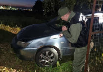 В Подмосковье в городском округе Домодедово угонщик сбил насмерть владельца машины, которую он пытался угнать