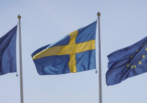 Правительство Швеции рассматривает вариант дислокацию сил НАТО на территории королевства до вступления страны в альянс