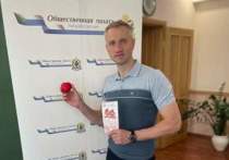 В Хабаровске состоялась акция «От сердца к сердцу» ко всемирному дню донора 14 июня
