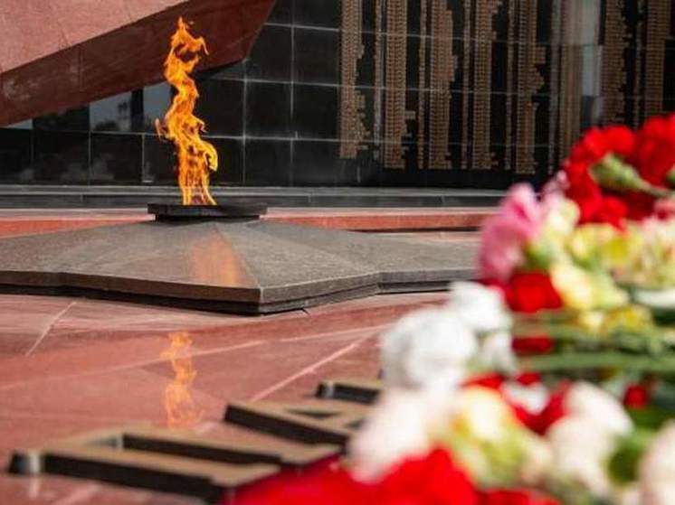 Минута молчания в День памяти и скорби пройдет в Хабаровске