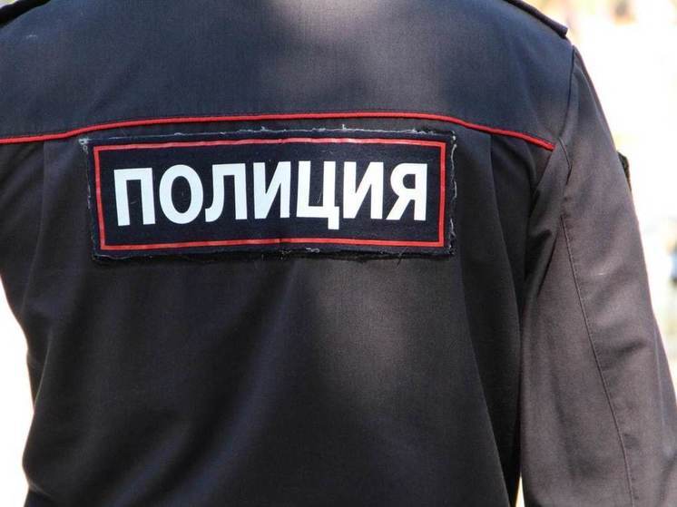 Хабаровчанина осудят за избиение полицейского