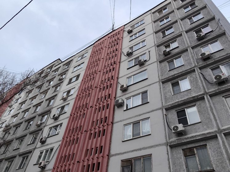 Почти три тысячи квартир для молодых семей построят в Хабаровском крае