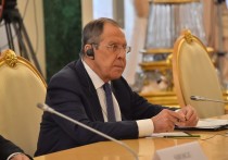Министр иностранных дел России Сергей Лавров заявил, что если в НАТО говорят о том, что выступают против заморозки конфликта на Украине, то "пусть воюют"