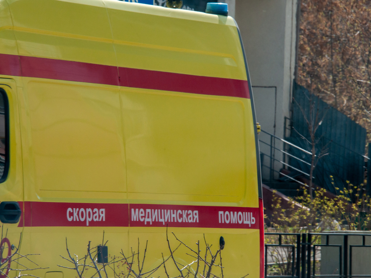 В Краснодарском крае отравились десятки дорожных рабочих
