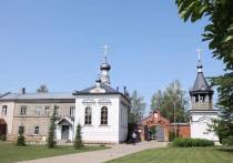 Специалисты газифицировали Пятигорский Богородицкий женский монастырь в Волосовском районе. Об этом сообщили в пресс-службе правительства Ленобласти.