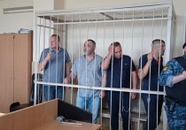 Пятерых экс-чиновников из администрации Выборгского района приговорили к лишению свободы и штрафам. Об этом сообщили в Объединенной пресс-службе судов Петербурга.