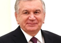 Шавкат Мирзиеев переизбран президентом Узбекистана, сообщила центральная избирательная комиссия страны