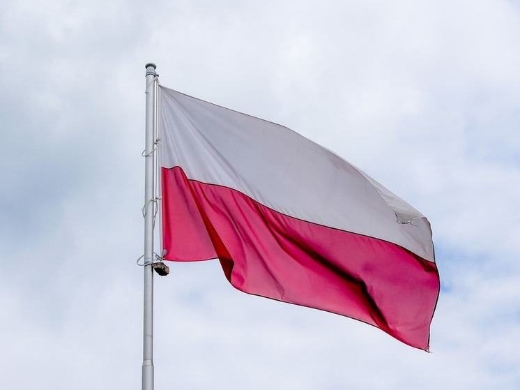 Замглавы МВД Польши: Страны ЕС должны полностью блокировать Белоруссию