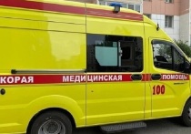 Днем 5 сентября в Барнауле на проспекте Ленина рядом с улицей Молодежной столкнулись несколько автомобилей
