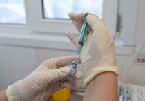 Белгородская область закупает вакцину от ковида