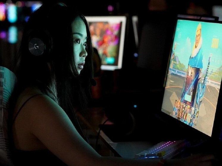 League of Legends и другие виды киберспорта впервые присоединяются к Азиатским играм.