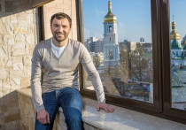 На Украине скончался депутат Верховной Рады и крупный бизнесмен Андрей Иванчук
