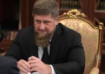 Сын главы Чечни Рамзана Кадырова Адам разместил в своем микроблоге первый пост после избиения заключенного в СИЗО активиста Никиту Журавеля