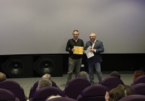 Три дня в Симферополе проходил III Всероссийский фестиваль этнографических фильмов, на котором были представлены 34 фильма в четырех номинациях. Работу жюри возглавлял заслуженный артист России Михаил Богдасаров.