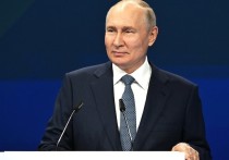 Президент РФ Владимир Путин в ходе выступления на пленарной сессии клуба «Валдай» заявил, что мир не вынес уроков из затратной военно-идеологической конфронтации XX века
