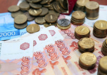 Средняя заработная плата педагога в Московской области составляет 61 тысячу рублей
