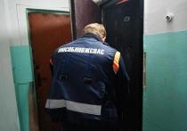 В городе Хотьково городского округа Сергиев Посад спасатели помогли открыть дверь квартиры, где находилась 85-летняя женщина, которая нуждалась в медицинской помощи