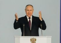 Президент Российской Федерации Владимир Путин высказал свою позицию относительно украинского конфликта и перспективы разрешения его путем переговоров