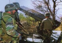 По информации пресс-секретаря ЦАХАЛ в резерве Джонатана Конрикуса, столкновения между вооруженным крылом "Хезболлы" и ЦАХАЛ значительно усилились в последние несколько дней